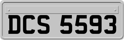 DCS5593