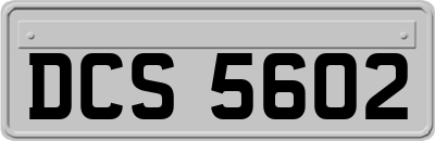 DCS5602