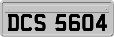 DCS5604