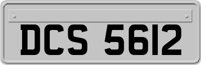 DCS5612