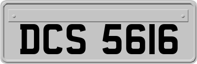 DCS5616