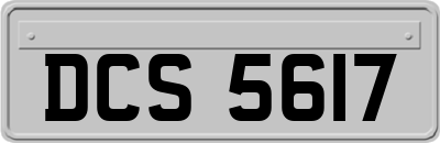 DCS5617
