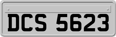 DCS5623