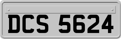DCS5624