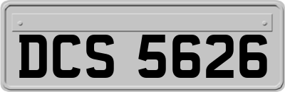 DCS5626