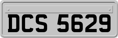 DCS5629