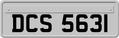 DCS5631