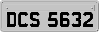 DCS5632