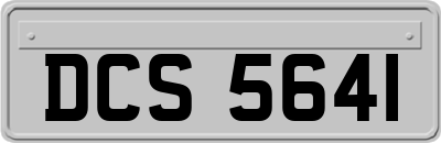 DCS5641