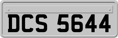 DCS5644