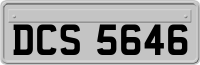 DCS5646