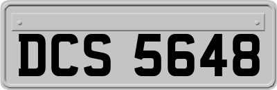 DCS5648
