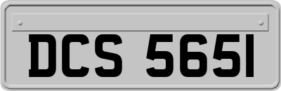 DCS5651