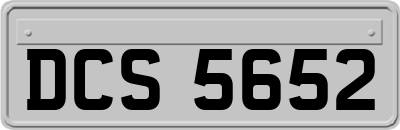 DCS5652
