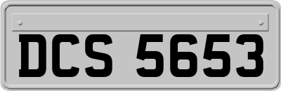 DCS5653