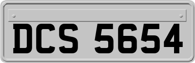 DCS5654