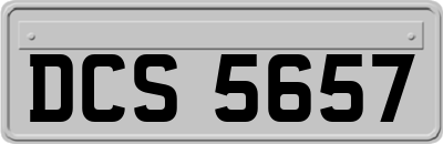 DCS5657
