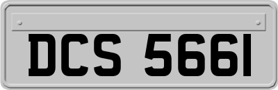 DCS5661