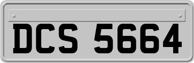 DCS5664