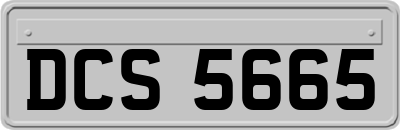 DCS5665