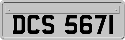 DCS5671
