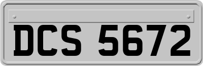 DCS5672