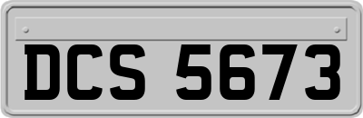 DCS5673