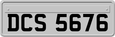 DCS5676