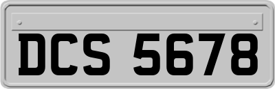 DCS5678