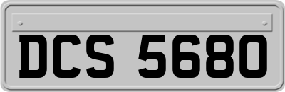 DCS5680