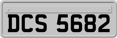 DCS5682