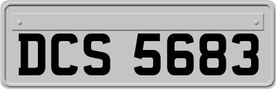 DCS5683