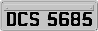 DCS5685