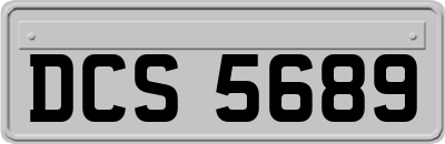 DCS5689
