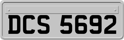DCS5692