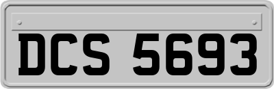 DCS5693