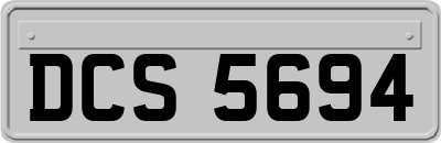 DCS5694