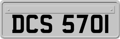 DCS5701