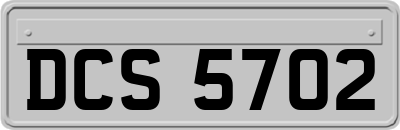 DCS5702