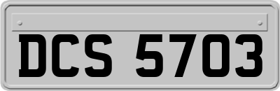 DCS5703