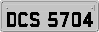 DCS5704