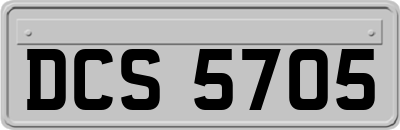 DCS5705