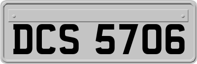 DCS5706