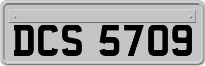 DCS5709