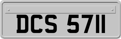 DCS5711