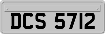 DCS5712