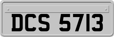 DCS5713