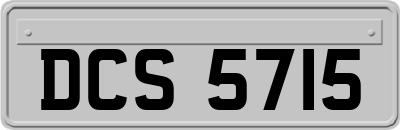 DCS5715