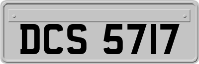 DCS5717