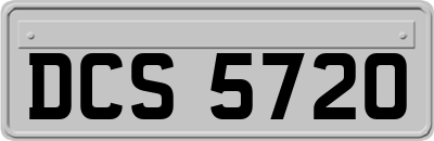 DCS5720